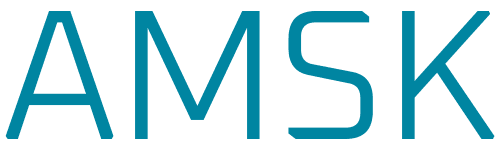 AMSK Arthrosamid® Clinic logo